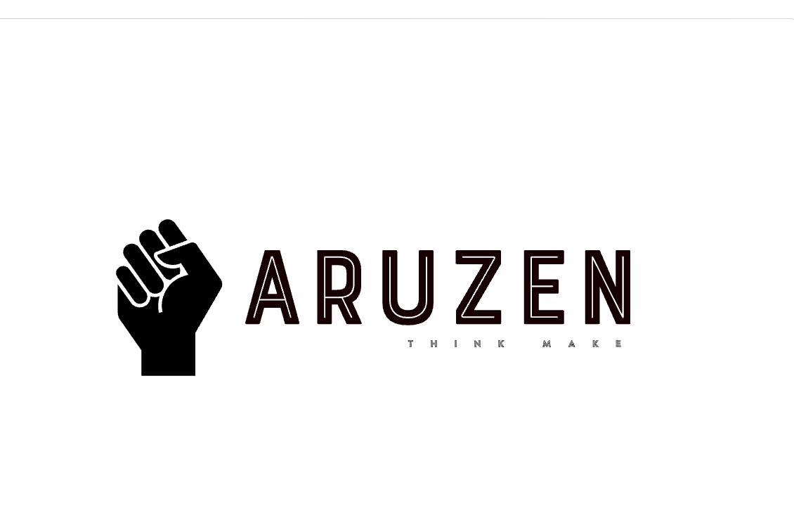 ARUZEN logo